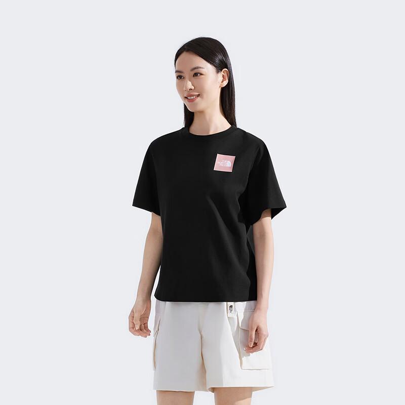 The North Face Women's Short Sleeve T-Shirt 8DCH