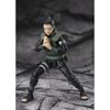 Naruto Shippuden Shikamaru Nara S.H. Figuarts TAMASHII NATIONS 145mm PVC ABS Painted Action Figure