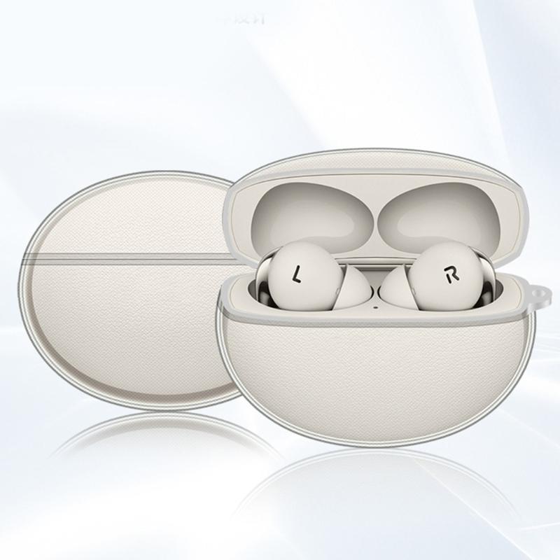 Shockproof Shell Earphone Skin Sleeve Scratch Resistant Housing Antidust Washable Soft TPU Cover Protective Case For X3