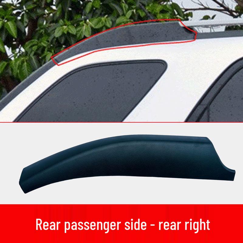 

Kia Sportage Roof Rack Cover (872971F001) - Car Roof Accessory