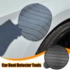 Dent Reflector Board 8.6 Inch Light Reflector Board Precise Professional Fix Tool for Vehicle Door Body Panel Restoration Garage
