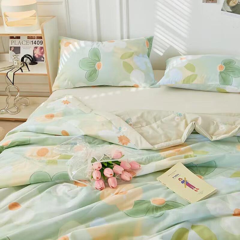 

BGM B2516 Printed Summer Comforter