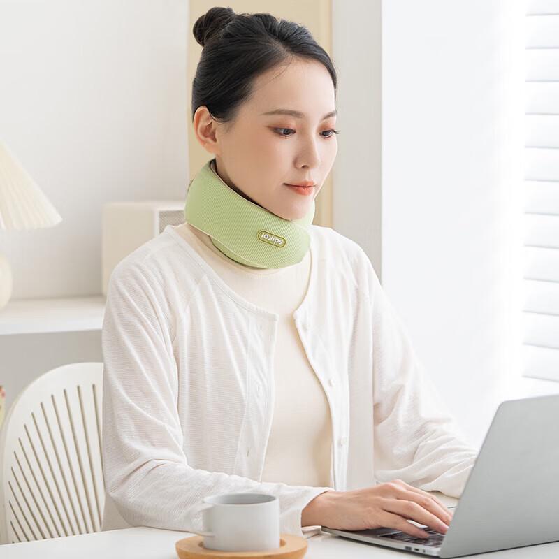 Siqi Ku SK-P005 Smart Cervical Massage Pillow