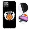 Haikyuu Shoyo Hinata Karasuno Handyhülle für Xiaomi Redmi 15C 15 A5 4G 5G 9A 9C NFC 9T Note 9 8 8T Hülle Gehäuse