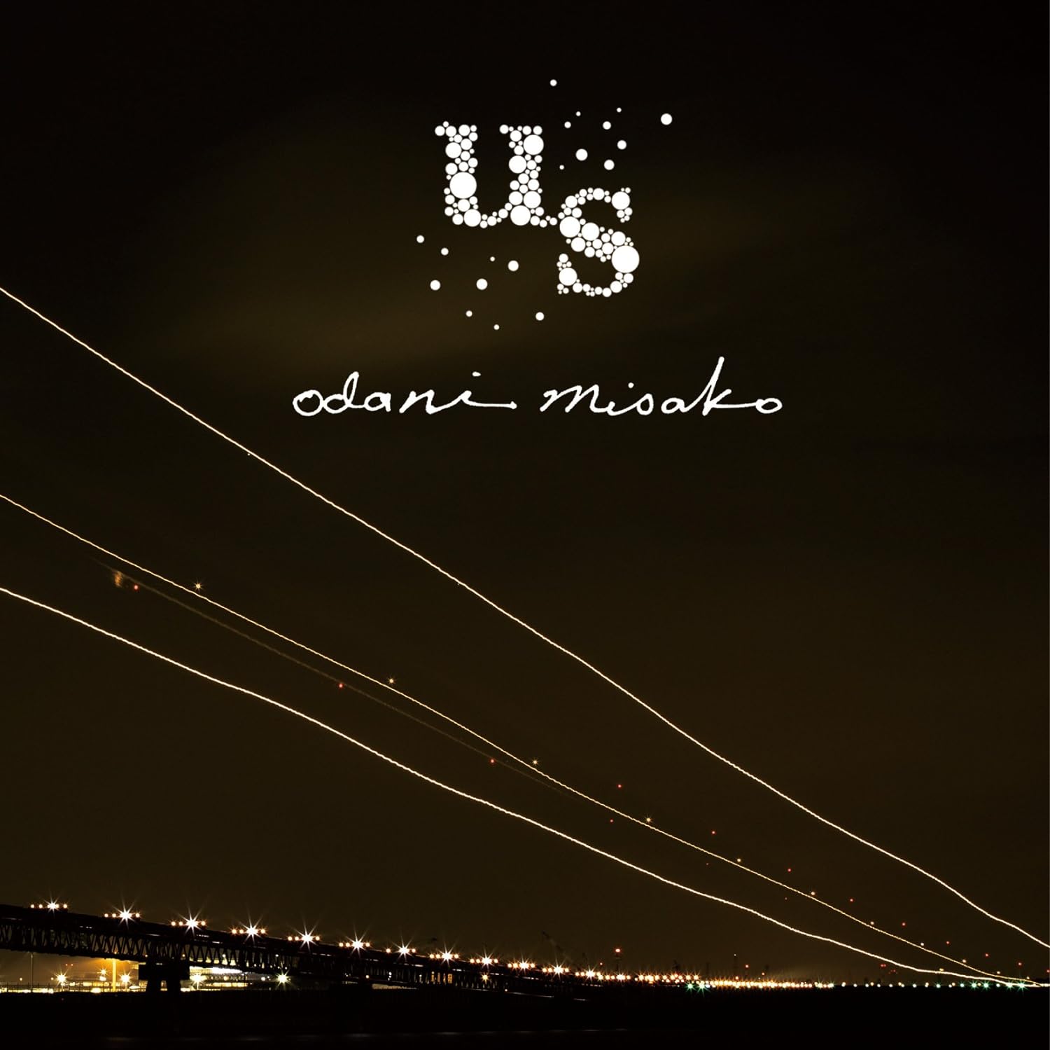

CD MISAKO KOTANI - Us HSR0003 Japan ObiJapanese Pop/Rock Used
