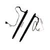 Suitable for Bmw X6 E71 2007-2014 Car Parts Electric Tailgate Support Rod Tailgate Hydraulic Strut Oe:51247332697,51247332698