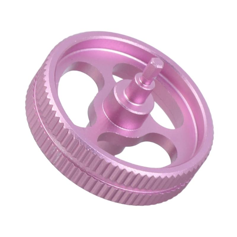 Precise Engineered Metal Scroll Wheel for G102 G304 G305 Mice Offering Smooth Scrolling Experience And Improved Feedback