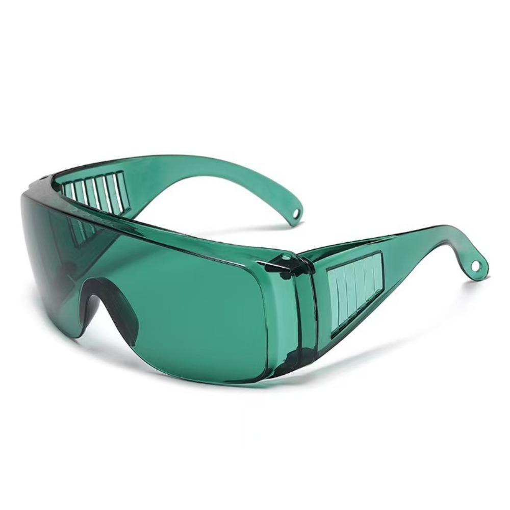 

Waterproof Sport Glasses Windproof Goggles Professional Protective Glasses Workplace Safety 6.30x4.76x2.17 in