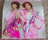 [USED] Cheon Sang Ji Hee Autographed CD & DVD