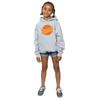 Disney Girls Cars Rust-Eze Logo Hoodie