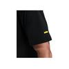 Nike FW25 Letter Round Neck Pullover Short Sleeve T-Shirt Men Tops IH8537-045