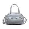 PU Crossbody Bag Women's Handbag Large Capacity Shoulder Bag