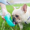 Portable Dog Water Bottle Tumbler Outdoor Travel Walking Leak-proof Dog Water Fountain Cat Water Fountain Dog Accessories