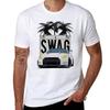 Car Swag Tshirt Casual Daily Graphic Tee