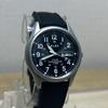 [USED] Seiko Alba AEFD557 Solar Military Watch