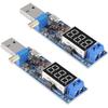 1/2PCS DC-DC 5V To 3.5V / 12V USB Step UP / Down Power Supply Module Adjustable Boost Buck Converter Out DC 1.2V-24V