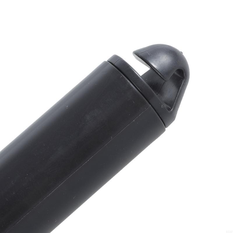 2025 New PremiumsMicrofiber Wheel Tire Cleaning Brush Non-slip Easy-Clean Handle for Car