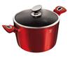 BERLINGER HAUS BH-6781 GRANITE COOKWARE SET