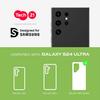 Tech21 Impact Shield Screen Protector/Camera Bundle for Samsung Galaxy S24
