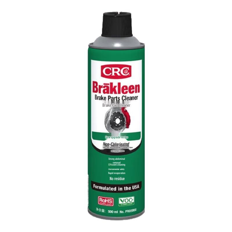 CRC Automotive Sprays