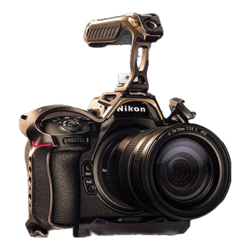 

SmallRig Camera Cage Kits for Nikon Z8