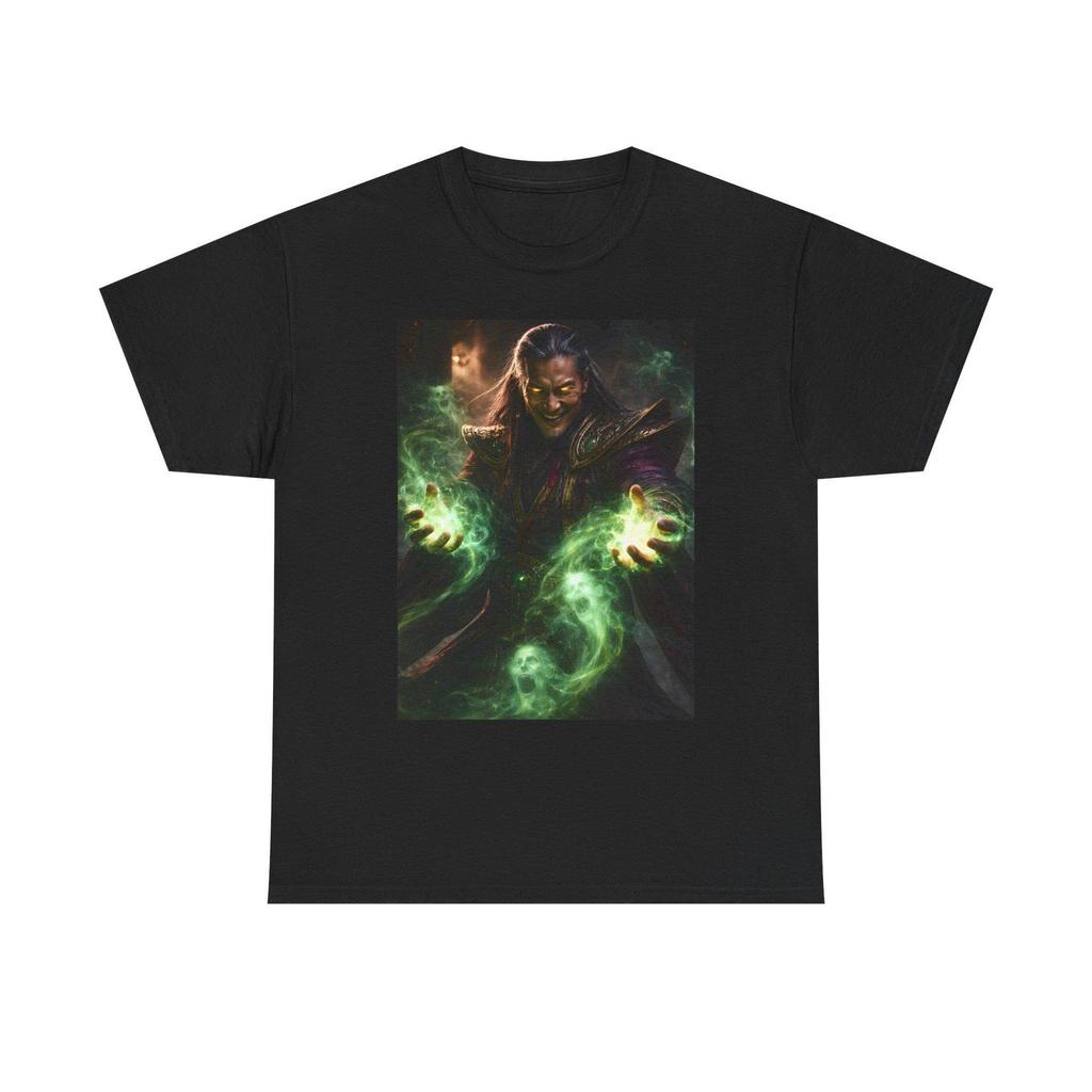 Shang Tsung MHF Unisex Tee