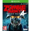 Zombie Army 4 : Dead War Jeu Xbox One