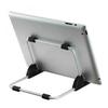 Adjustable Tablet Stand Collapsible Tablet Holder Portable Three Angles Stand  Universal