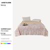 Yiyiai 100% Cotton Digital Print Summer Quilt