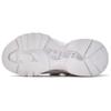 MLB New York Yankees Big Ball Chunky Mary Jane Comfortable Versatile Women Shoes White 3ASDM0153-50WHS