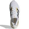 adidas X9000L4 'White Gold Metallic' Sneakers FY2347