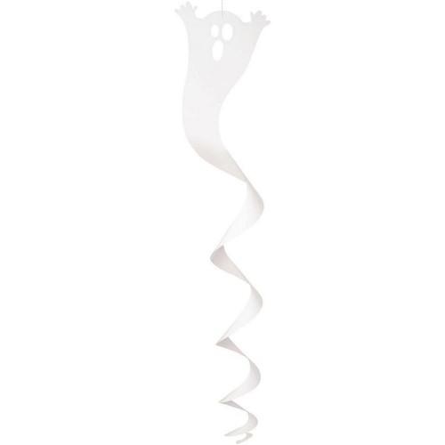 Unique Party Ghost Halloween Hanging Decoration (Pack of 3)