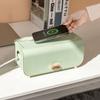 Waterproof With Cover Power Line Storage Case Cable Storage Box Wire Case Router Board Bracket