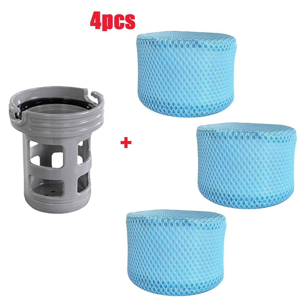 Accessories for Mspa Hot Tubs Suitable for All MSpa Models from 2020 Screw-in Base Adaptor+Screen filter+Pool Filter