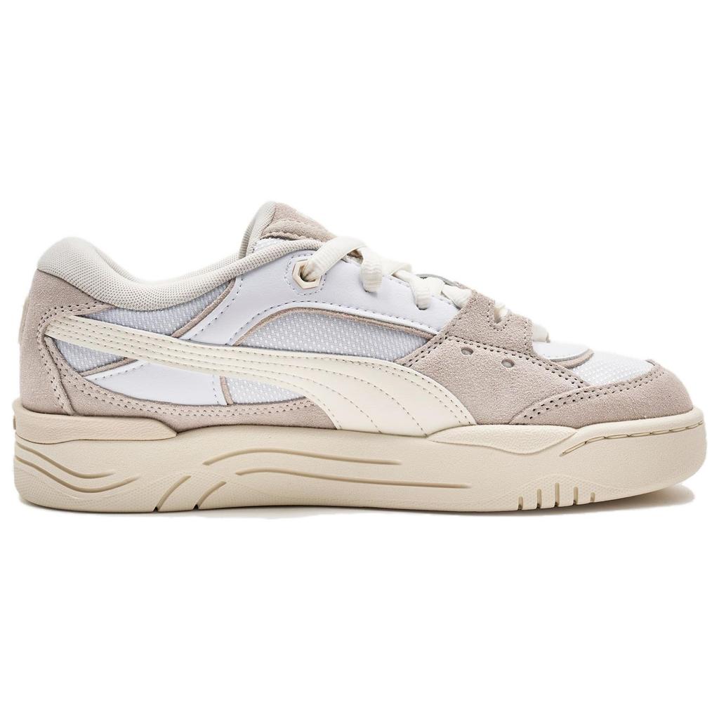 Neuer PUMA 180 'Weiß Beige' 389267-08