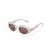 Mitaseongeullaseu Matira Tint Sunglasses Mt005565C3 Beige