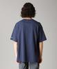 Lake to Avenue Graphic Short Sleeve PG2040 Nocturnal Hike XL Size [Columbia] T-Shirt