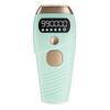 Cross-border Ice-Sensation Whitening & Rejuvenating Handheld Beauty Device - 5-Level Adjustable Portable Home Use for Women