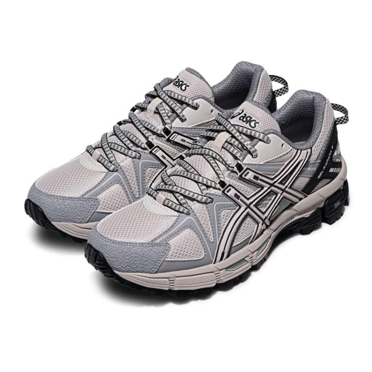 Asics Gel-Kahana 8 Hiking Low-Top Sports Casual Shoes Unisex Sneaker 1203B133-102