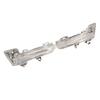 1 paio di indicatori LED dinamici per specchietto retrovisore sinistro e destro 5E0949101 Luci di svolta a specchio per OCTAVIA 5E