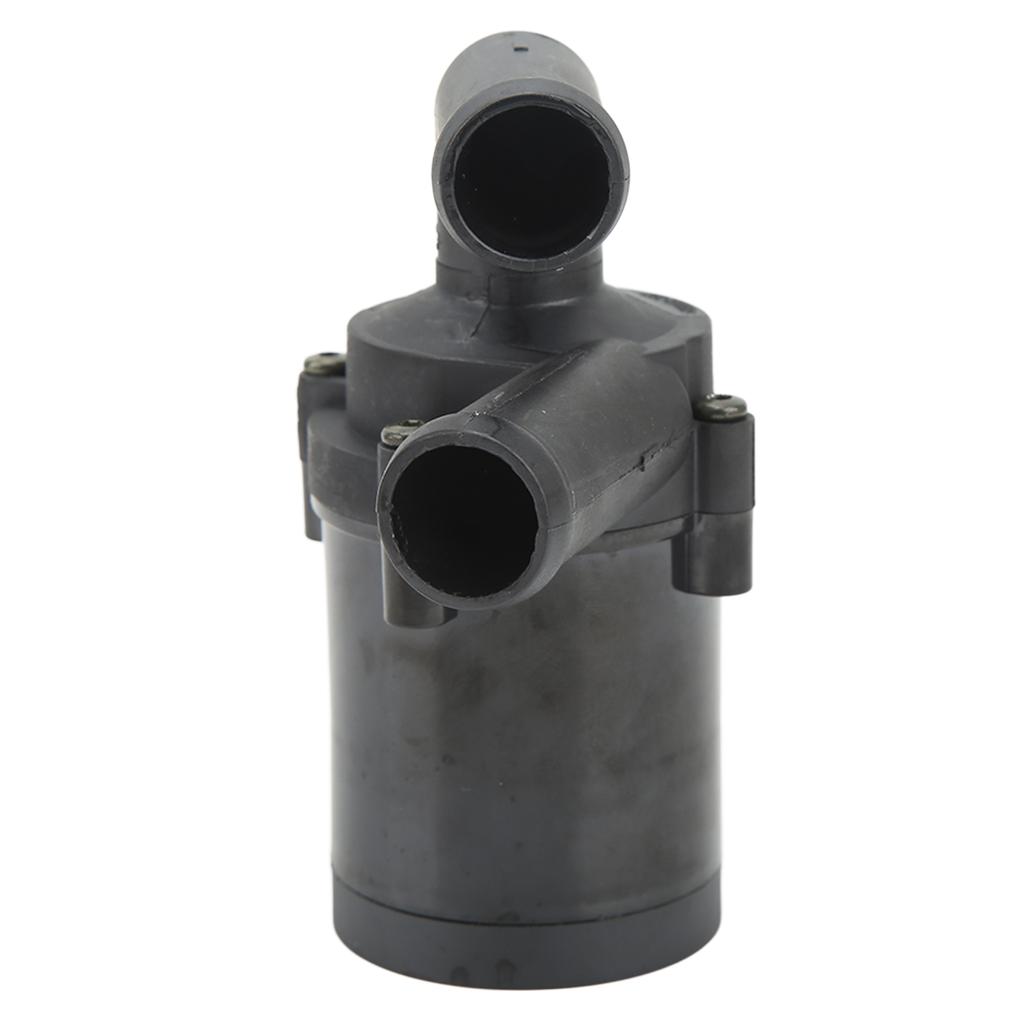 Electric Water Pump 7N0965561B Universal Additional Auxiliary Car Heating Replacement for SEAT OCTAVIA CADDY