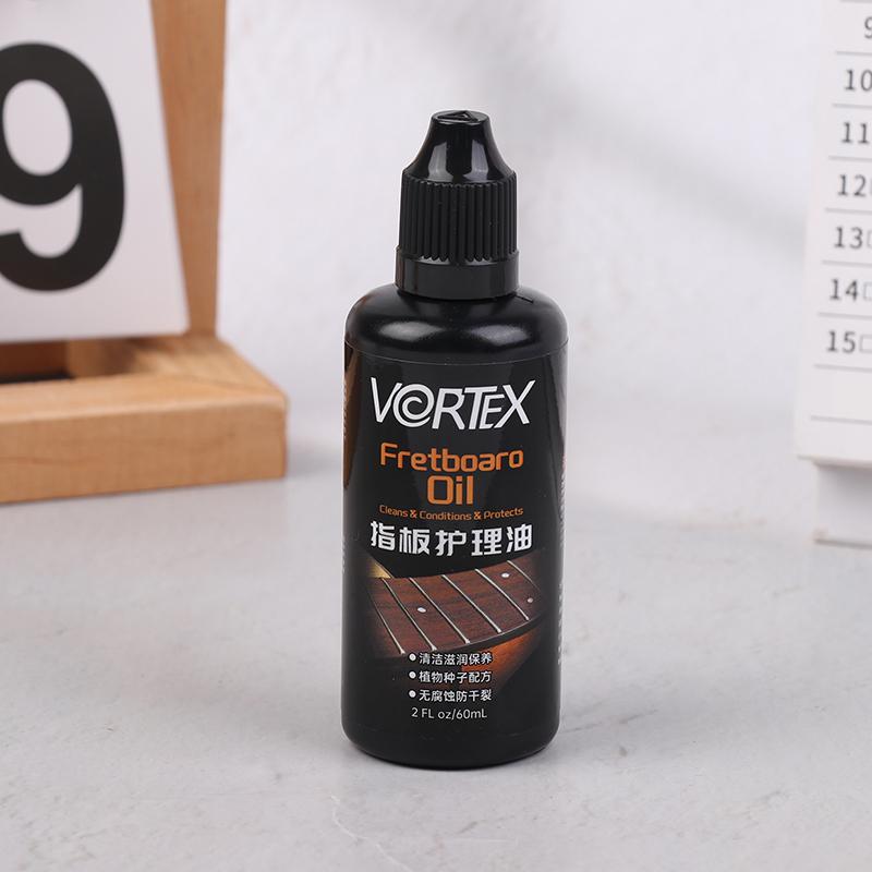 Ulei pentru claviatură chitară Ulei de lămâie pentru chitară Bas Ukulele Curățător Pentru Îngrijirea Claviaturii Lichid de Îngrijire Polish și Ulei pentru Curățarea Chitării