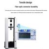 ST-ST Multimode Duplex Fiber Optic Patch Cable