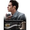 SANAG Z50 Ultra Ear-Clip Bluetooth Earphones