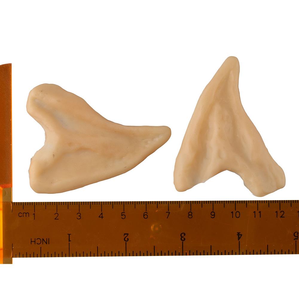 Weiche Elfenohren Cosplay-Requisiten Prosthetische Ohren Partyohren Cosplay-Zubehör Halloween