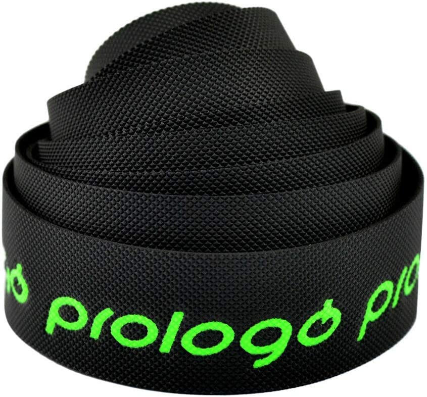 Prologo One Touch Bar Tape Black Green
