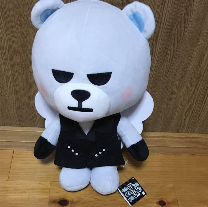 

[USED] D-LITE BIG Plush Toy