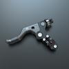 CNC Short Stunt Kupplungshebel Easy Pull Kabelsystem FÜR Kawasaki NIANJA 1000 Tourer Z1000 Z1000R Z1000SX NINJA1000 Z125