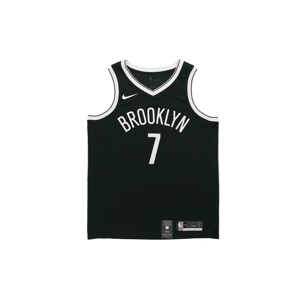 Nike Basketball Jersey Men's Black 864459-018