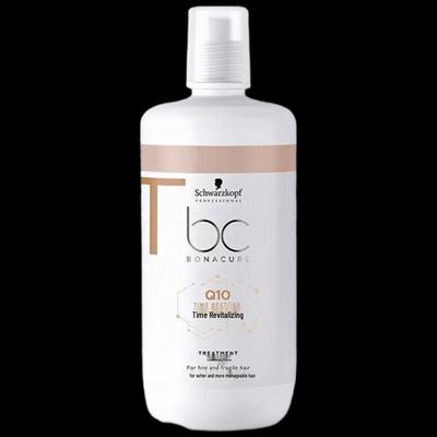 Schwarzkopf BC Bonacure Time Restore Spülung